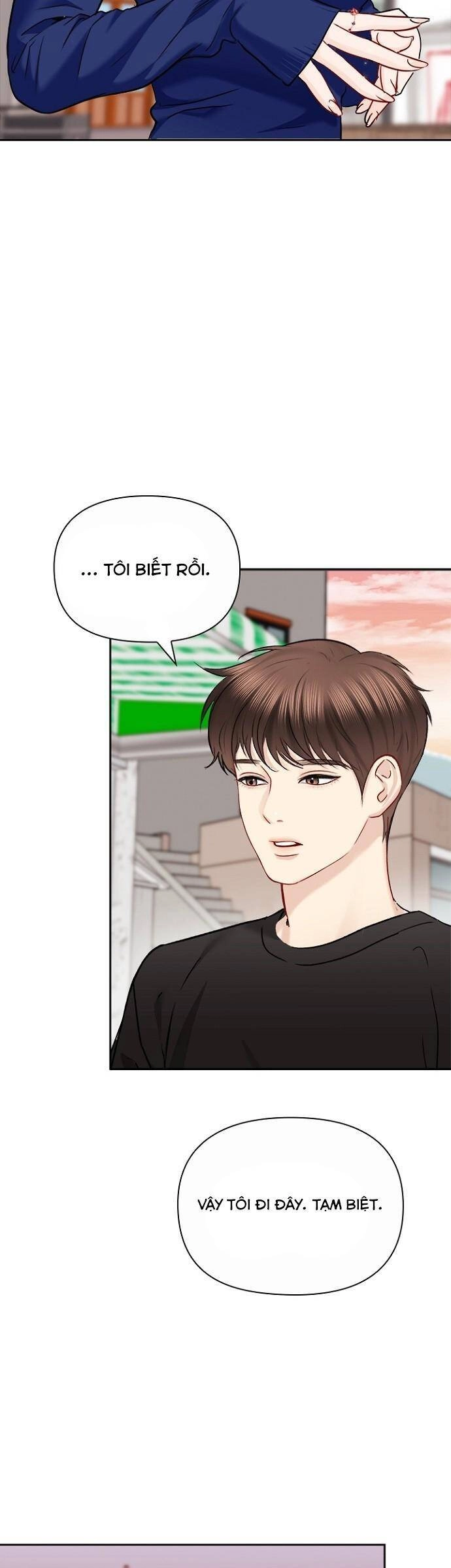 Hẹn Hò Rồi Hãy Yêu Chapter 82 - 6