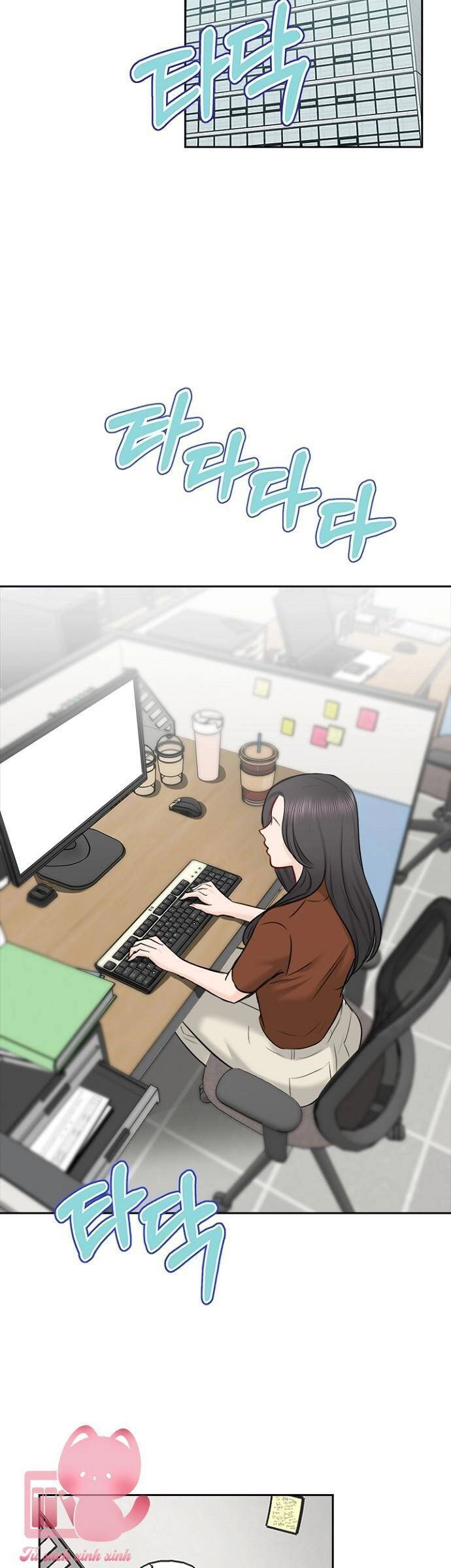 Hẹn Hò Rồi Hãy Yêu Chapter 82 - 9