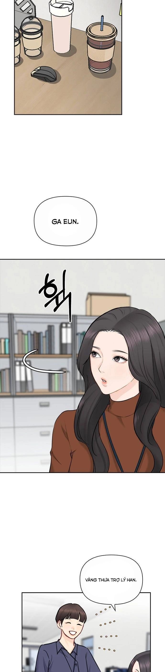 Hẹn Hò Rồi Hãy Yêu Chapter 82 - 10