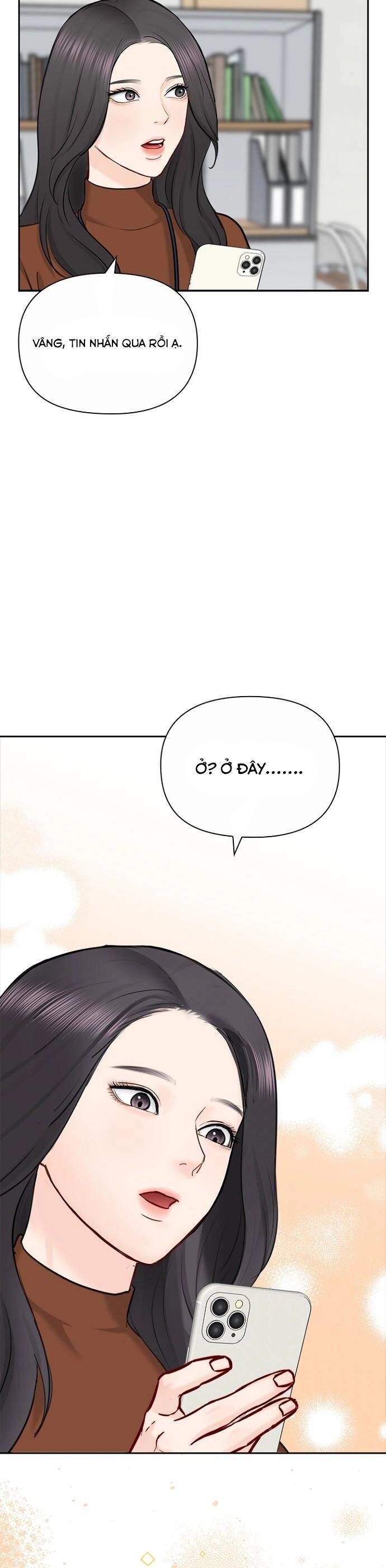 Hẹn Hò Rồi Hãy Yêu Chapter 82 - 14