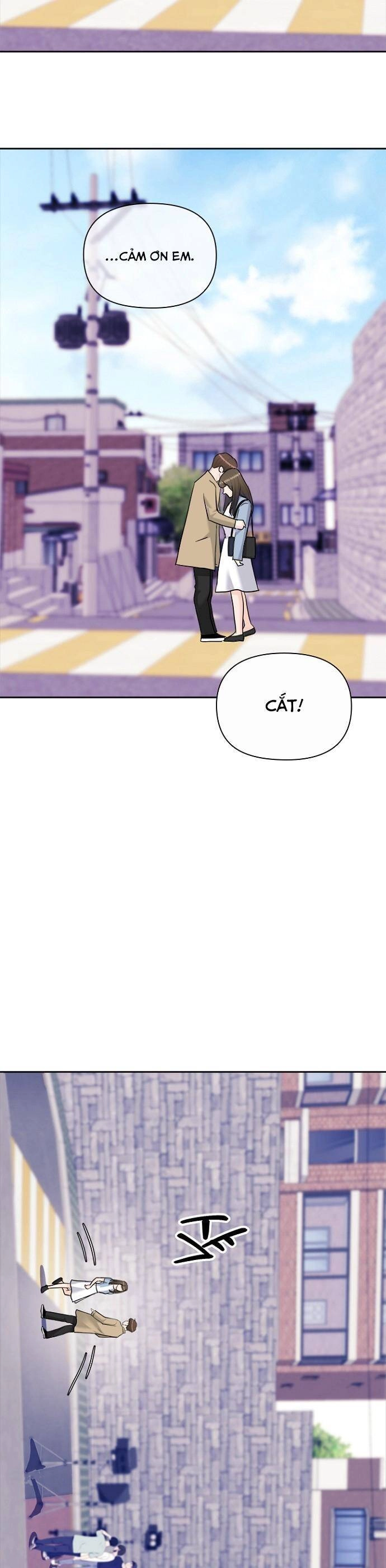 Hẹn Hò Rồi Hãy Yêu Chapter 82 - 16