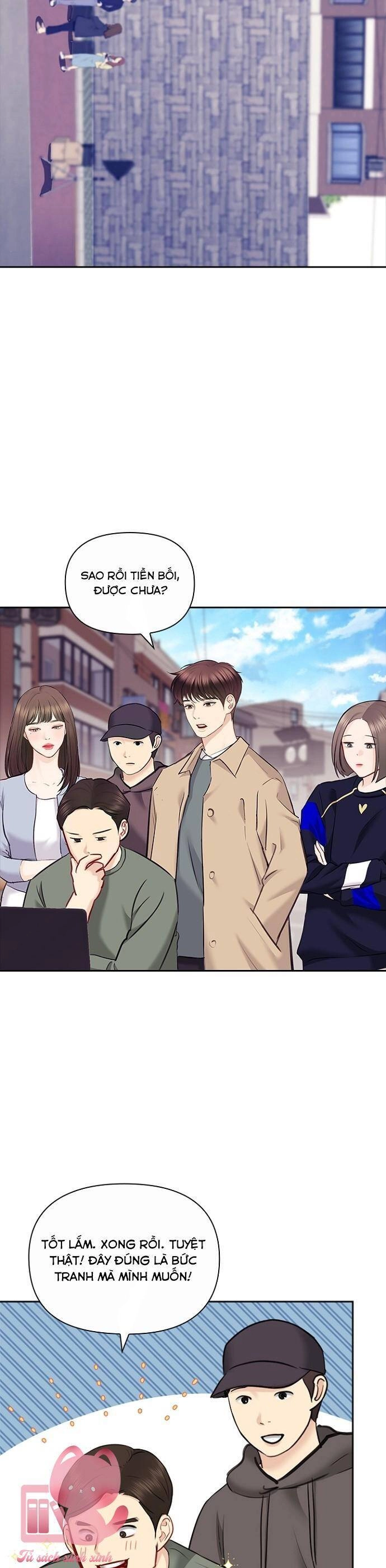 Hẹn Hò Rồi Hãy Yêu Chapter 82 - 17