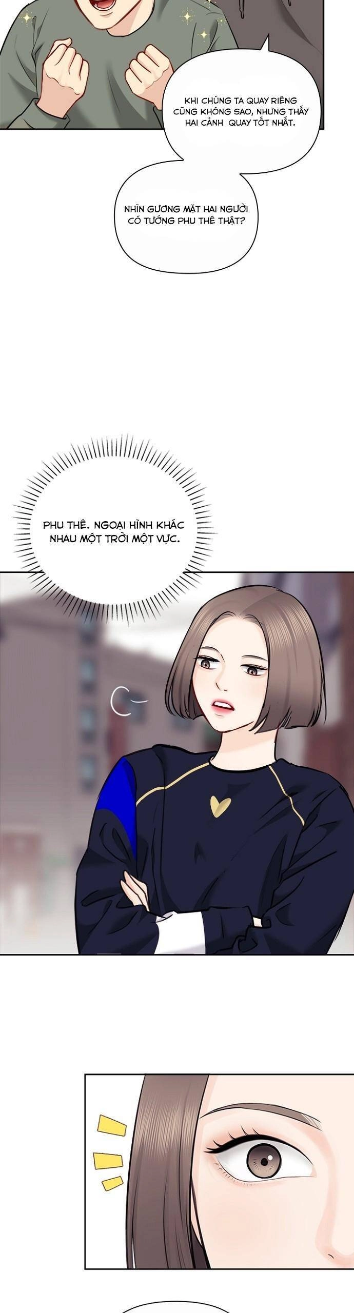 Hẹn Hò Rồi Hãy Yêu Chapter 82 - 18