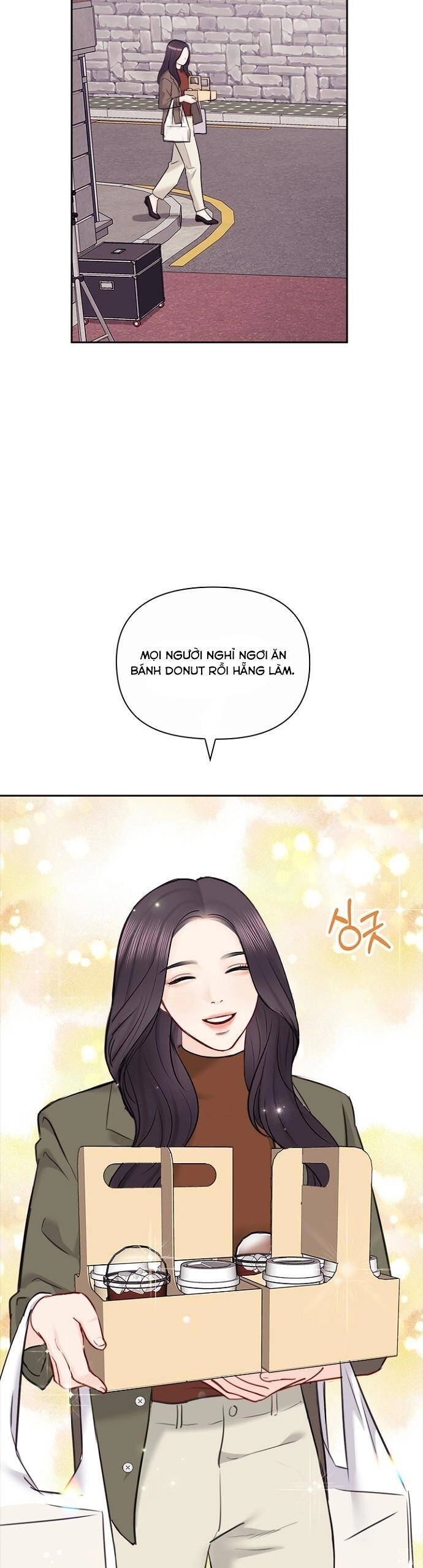 Hẹn Hò Rồi Hãy Yêu Chapter 82 - 20