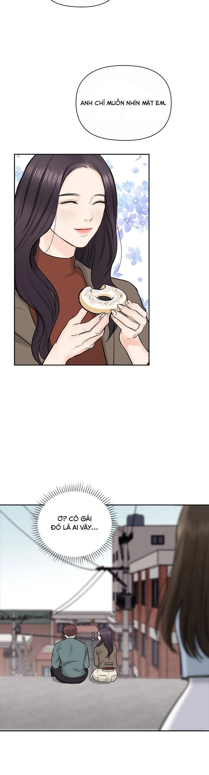 Hẹn Hò Rồi Hãy Yêu Chapter 82 - 23