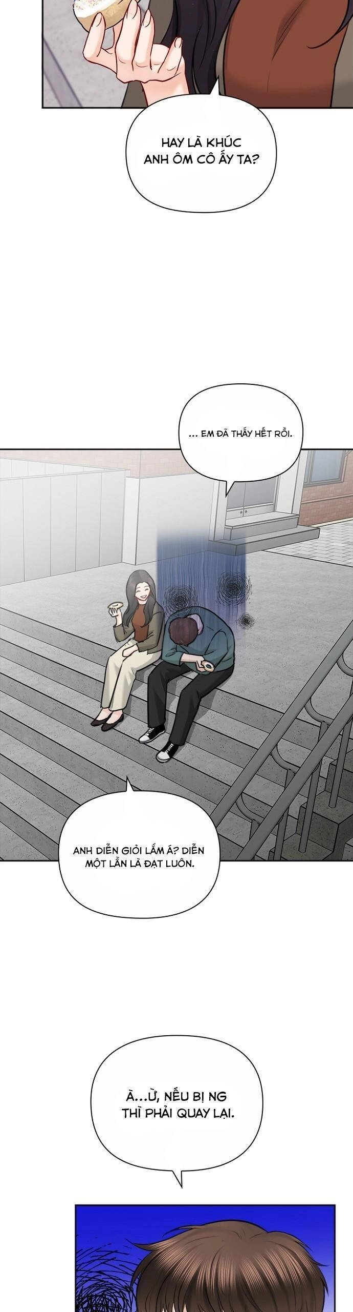 Hẹn Hò Rồi Hãy Yêu Chapter 82 - 26