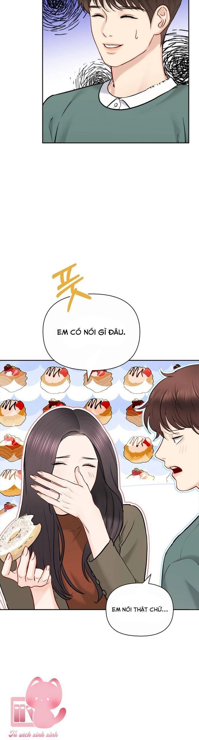 Hẹn Hò Rồi Hãy Yêu Chapter 82 - 27