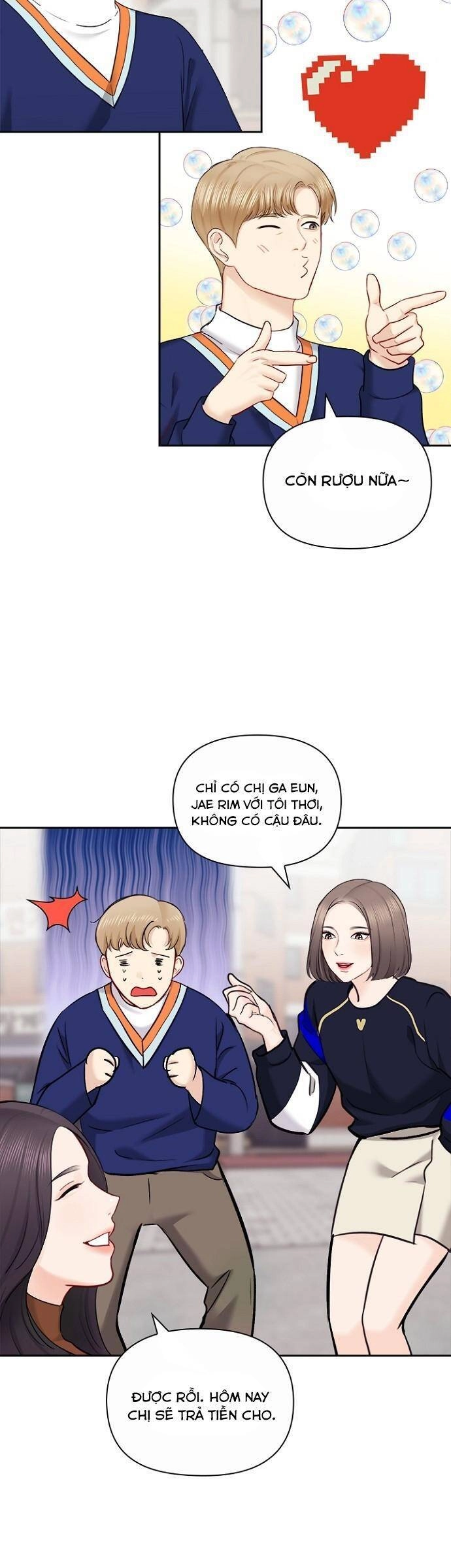 Hẹn Hò Rồi Hãy Yêu Chapter 82 - 29