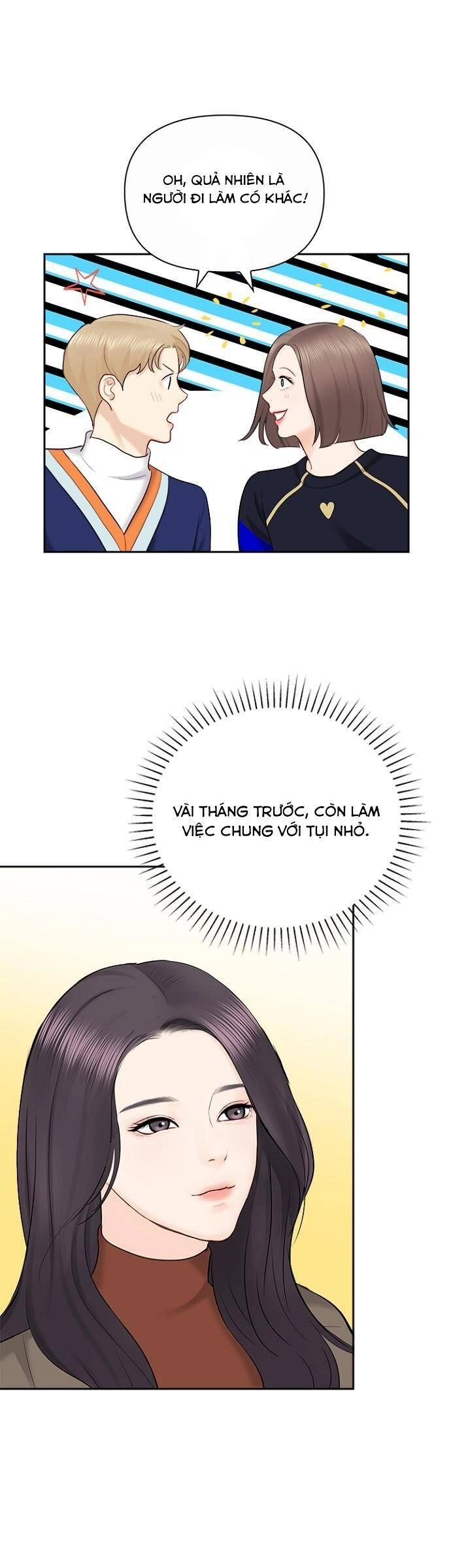 Hẹn Hò Rồi Hãy Yêu Chapter 82 - 30