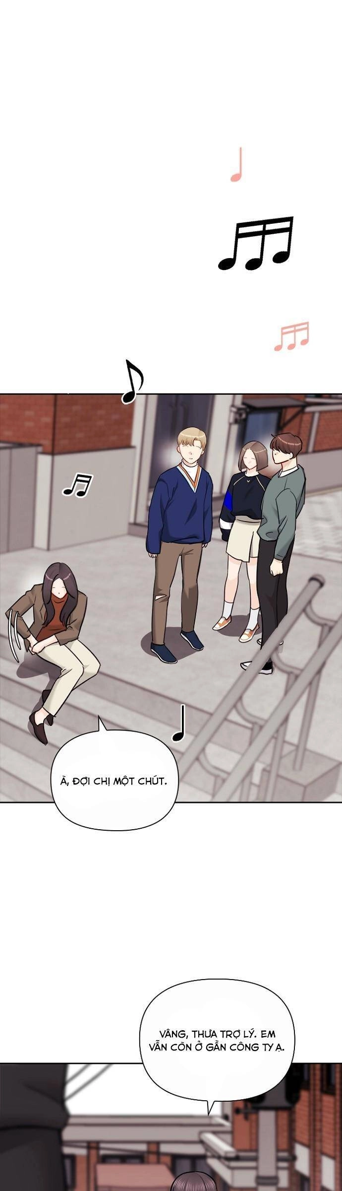 Hẹn Hò Rồi Hãy Yêu Chapter 82 - 33