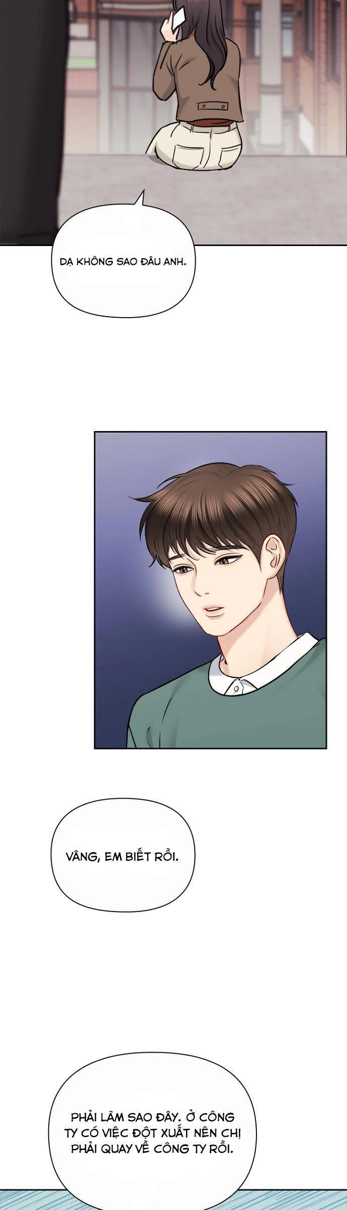 Hẹn Hò Rồi Hãy Yêu Chapter 82 - 34