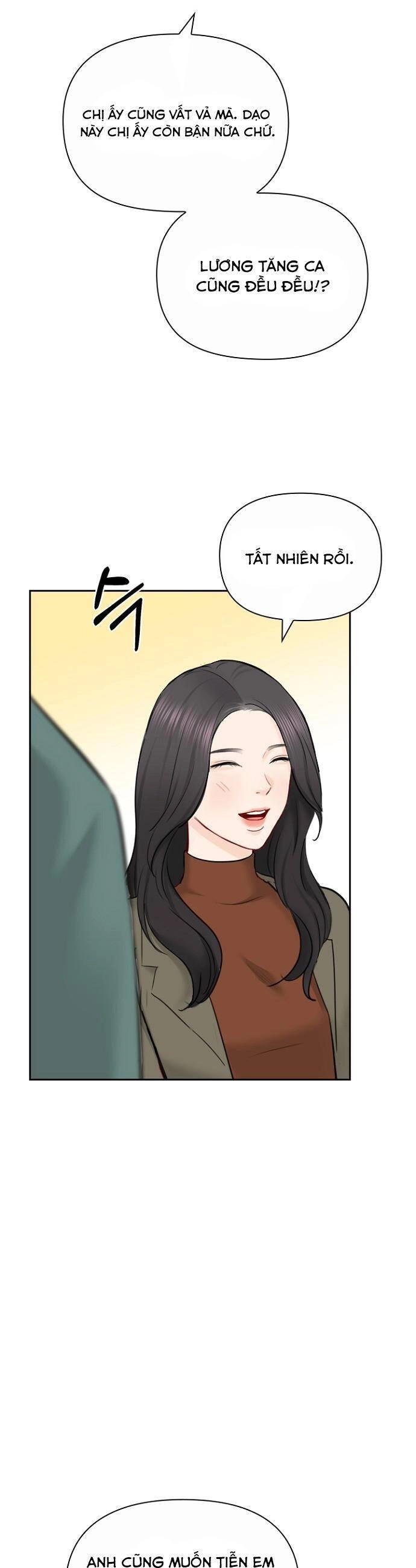 Hẹn Hò Rồi Hãy Yêu Chapter 82 - 36