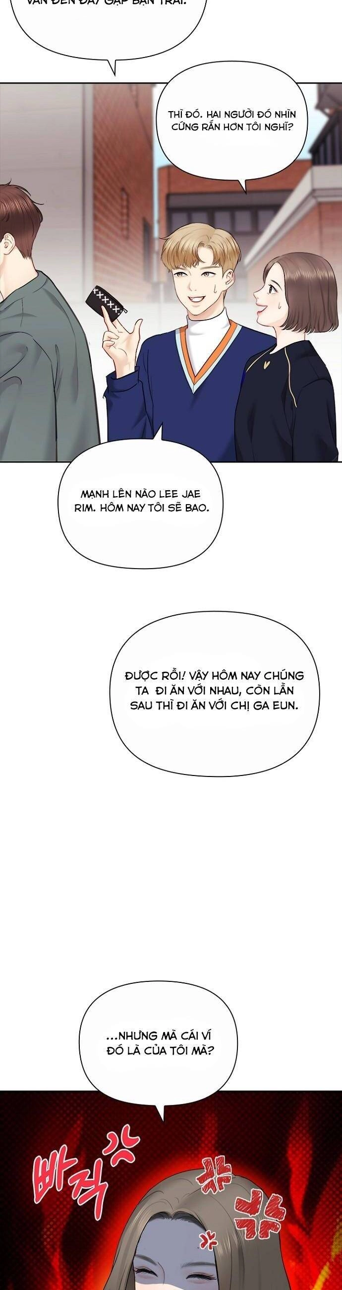 Hẹn Hò Rồi Hãy Yêu Chapter 82 - 39