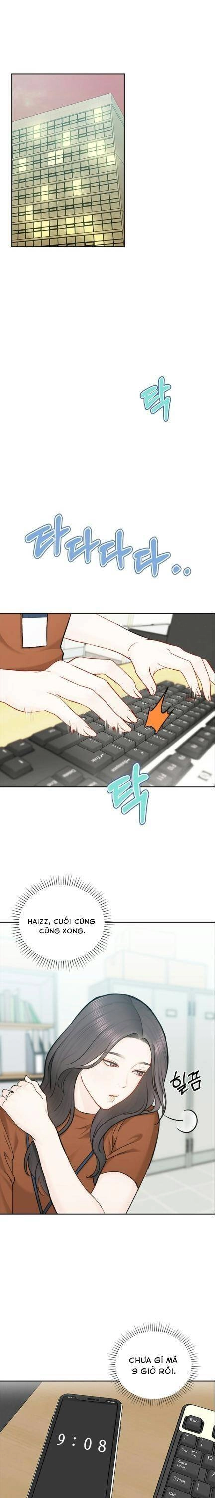 Hẹn Hò Rồi Hãy Yêu Chapter 83 - 2