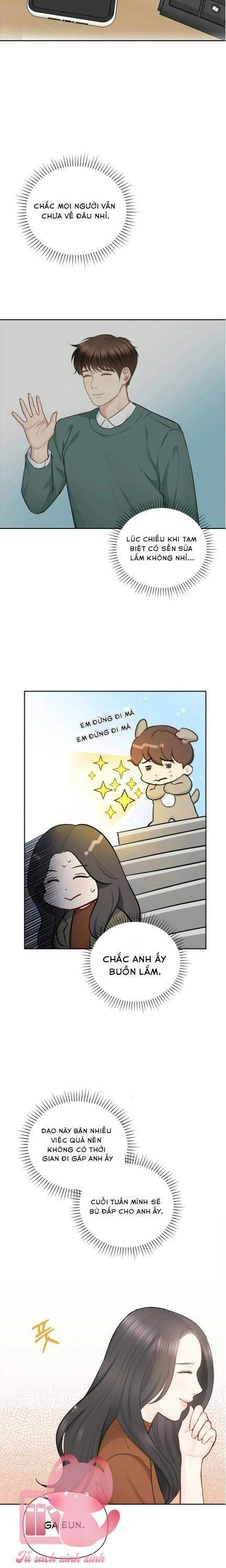 Hẹn Hò Rồi Hãy Yêu Chapter 83 - 3