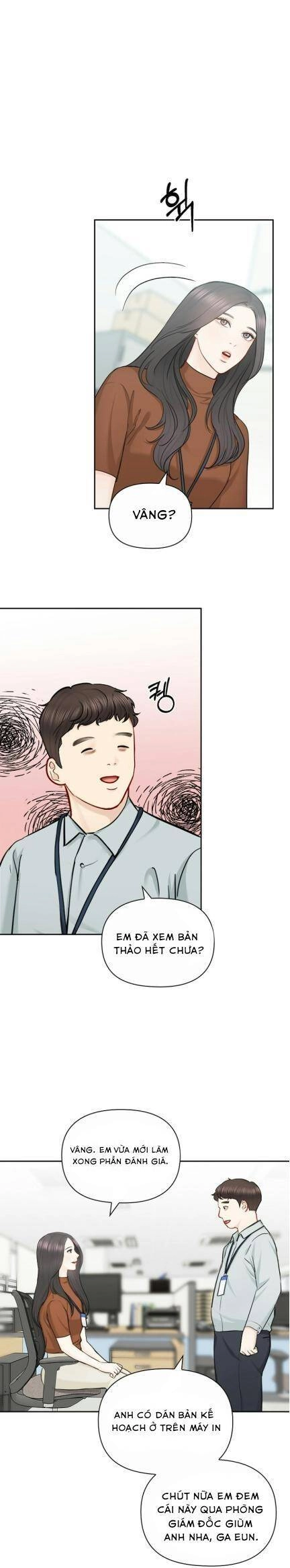 Hẹn Hò Rồi Hãy Yêu Chapter 83 - 4