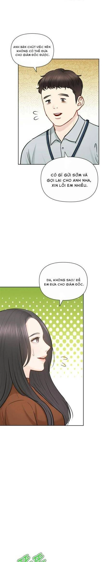 Hẹn Hò Rồi Hãy Yêu Chapter 83 - 5