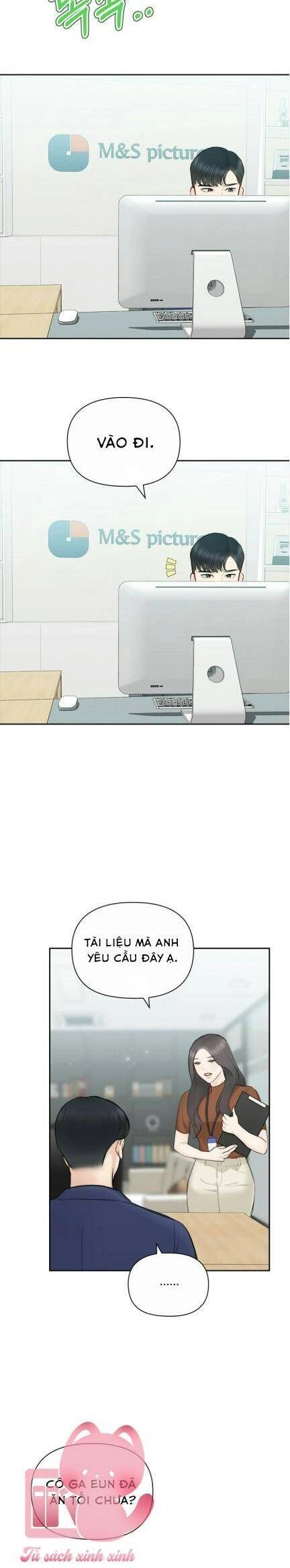 Hẹn Hò Rồi Hãy Yêu Chapter 83 - 6