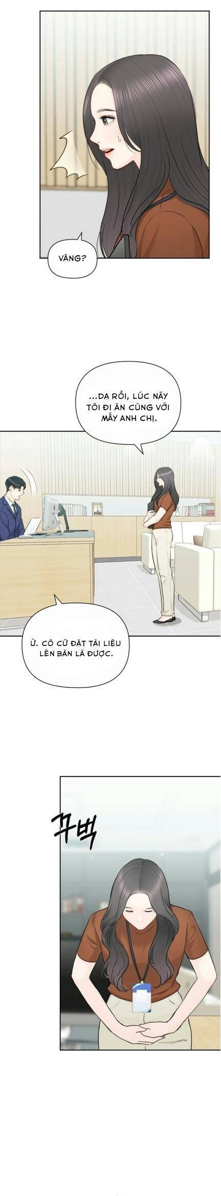 Hẹn Hò Rồi Hãy Yêu Chapter 83 - 7