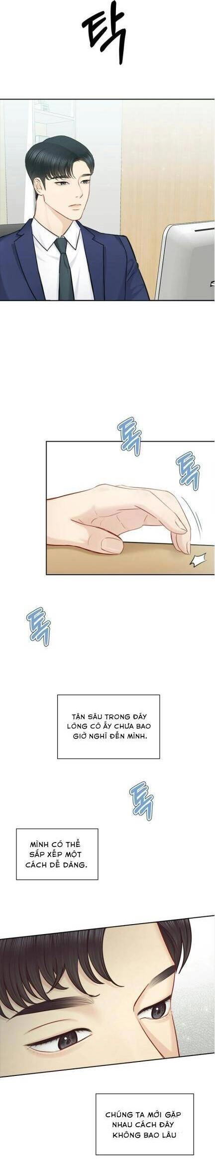 Hẹn Hò Rồi Hãy Yêu Chapter 83 - 8