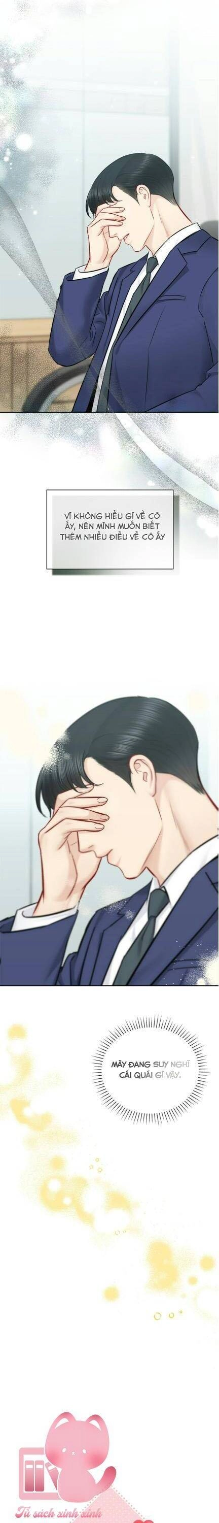 Hẹn Hò Rồi Hãy Yêu Chapter 83 - 11