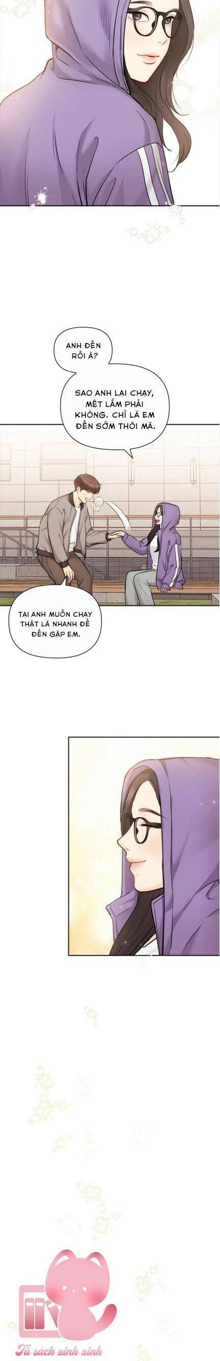 Hẹn Hò Rồi Hãy Yêu Chapter 83 - 14