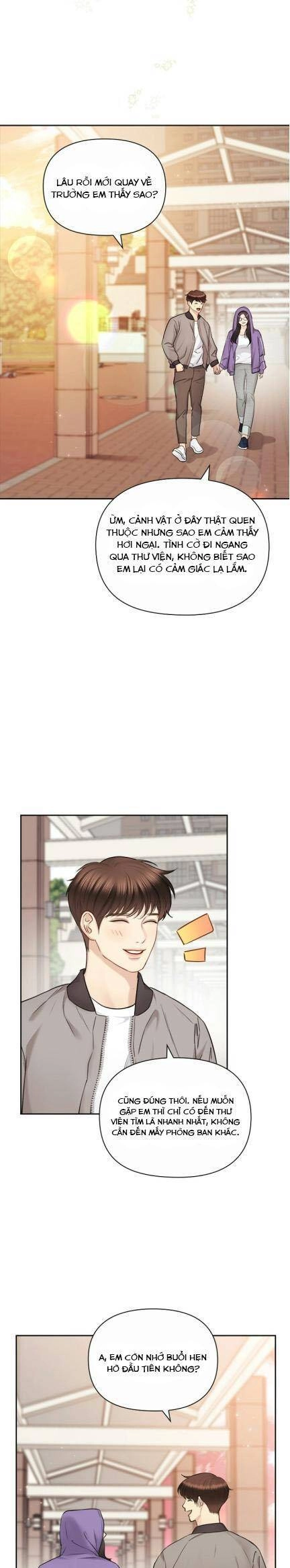 Hẹn Hò Rồi Hãy Yêu Chapter 83 - 15