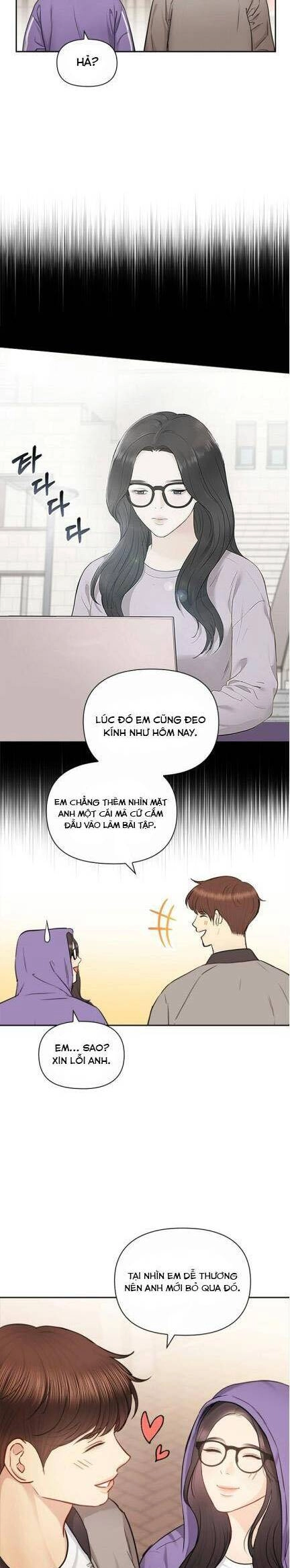 Hẹn Hò Rồi Hãy Yêu Chapter 83 - 16