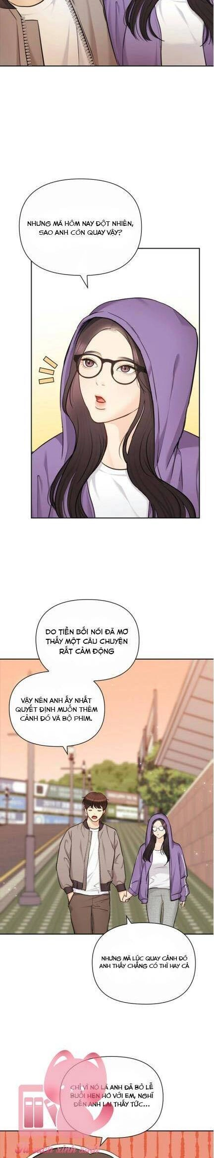 Hẹn Hò Rồi Hãy Yêu Chapter 83 - 17