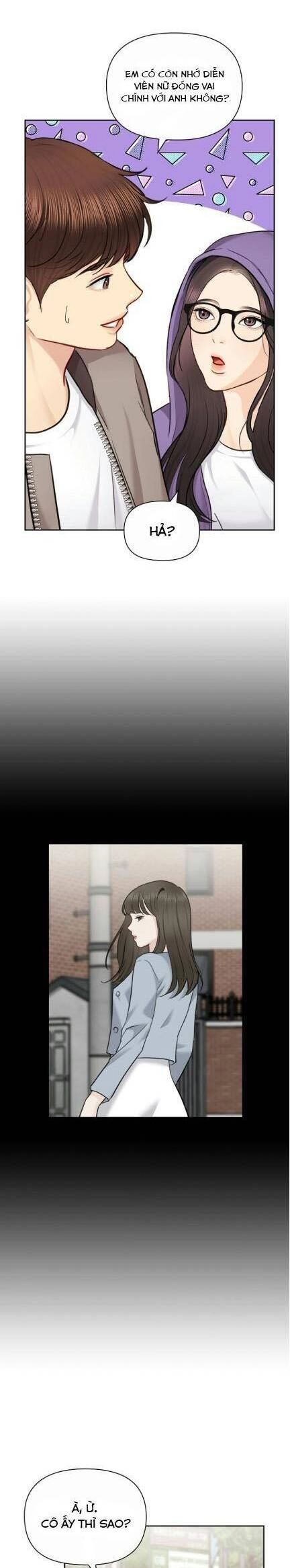 Hẹn Hò Rồi Hãy Yêu Chapter 83 - 19