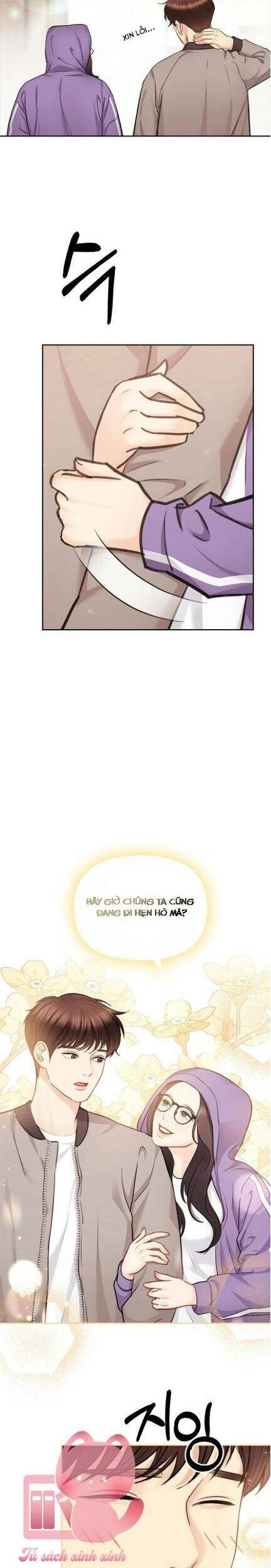 Hẹn Hò Rồi Hãy Yêu Chapter 83 - 22