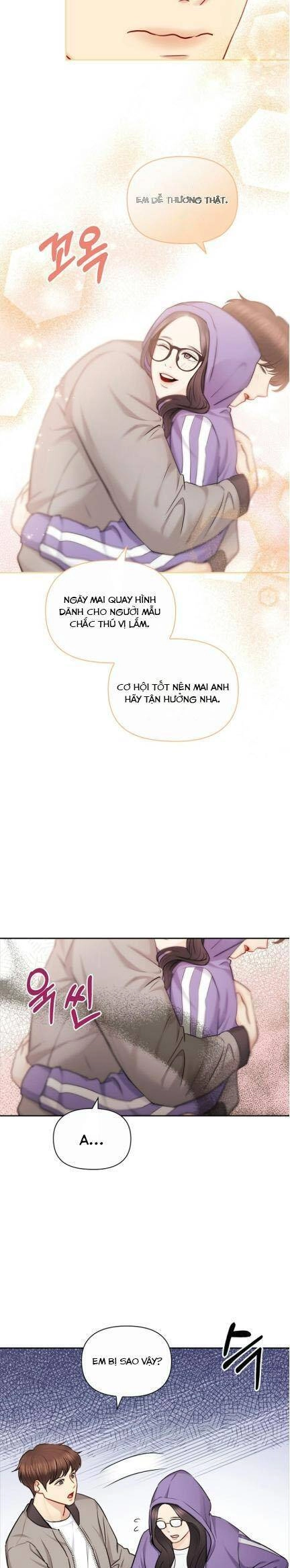 Hẹn Hò Rồi Hãy Yêu Chapter 83 - 23