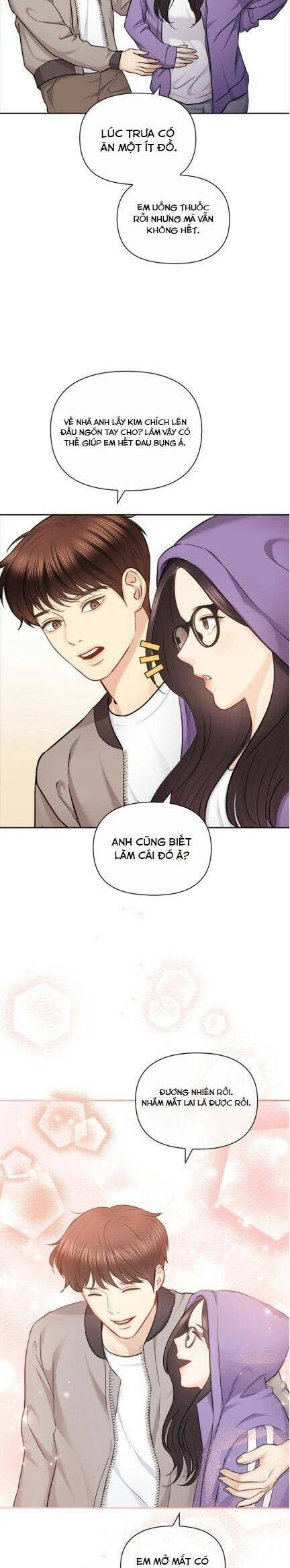 Hẹn Hò Rồi Hãy Yêu Chapter 83 - 24