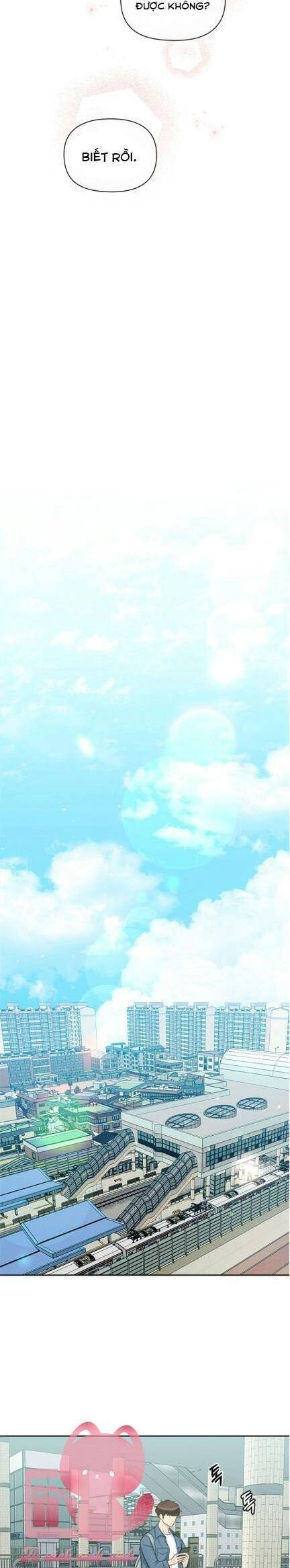 Hẹn Hò Rồi Hãy Yêu Chapter 83 - 25