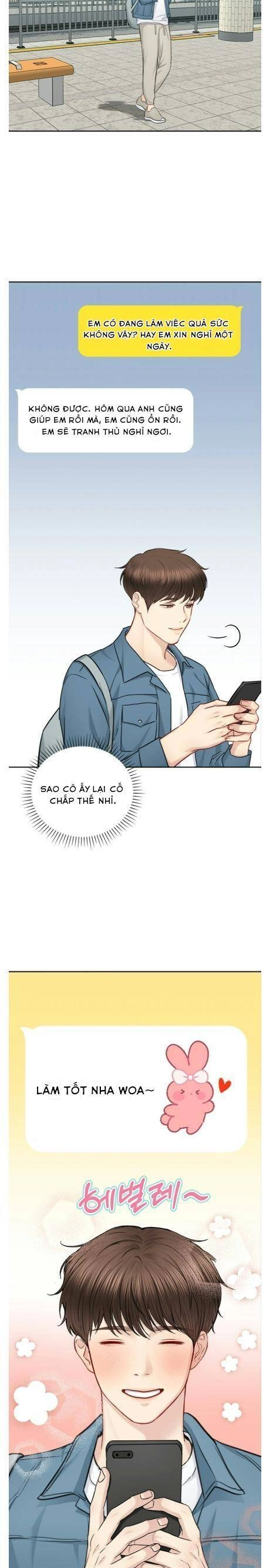 Hẹn Hò Rồi Hãy Yêu Chapter 83 - 26