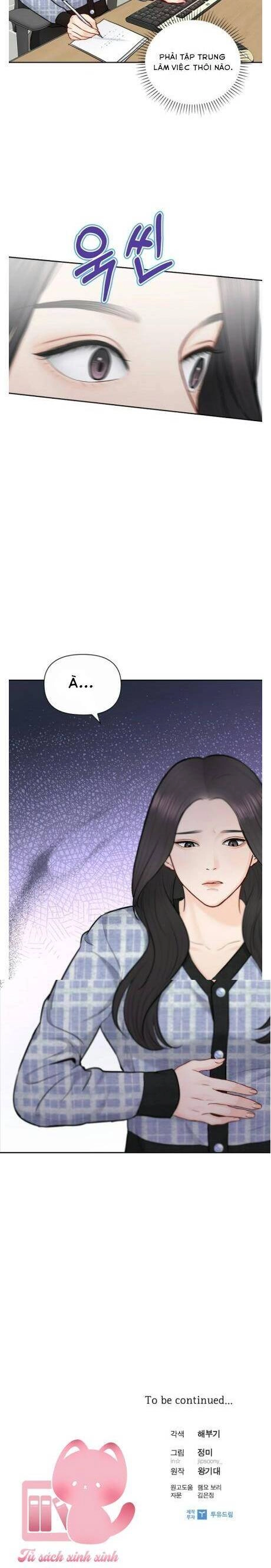 Hẹn Hò Rồi Hãy Yêu Chapter 83 - 28