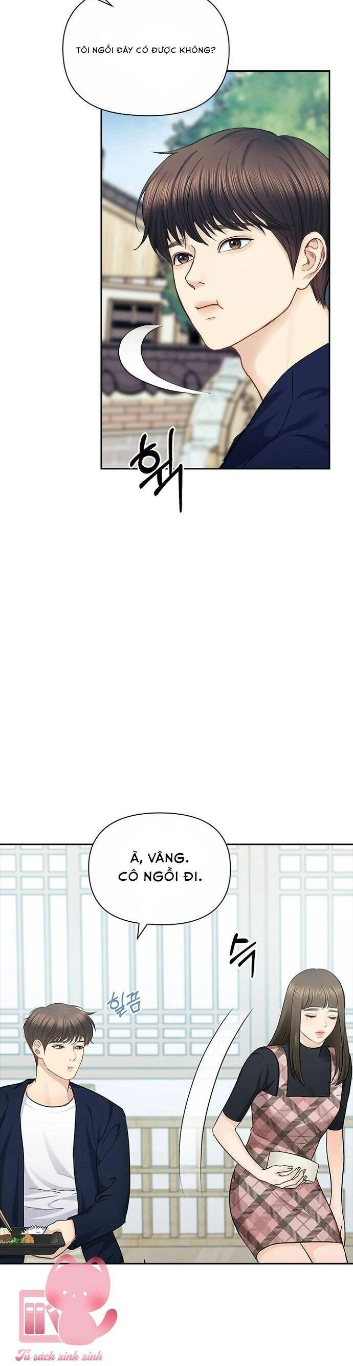 Hẹn Hò Rồi Hãy Yêu Chapter 84 - 4