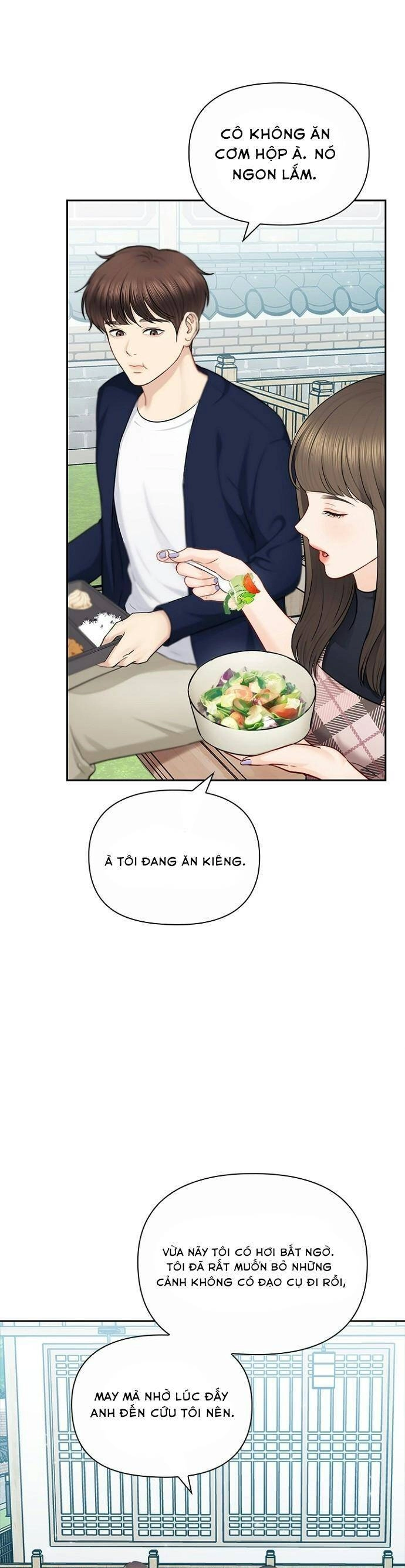 Hẹn Hò Rồi Hãy Yêu Chapter 84 - 5