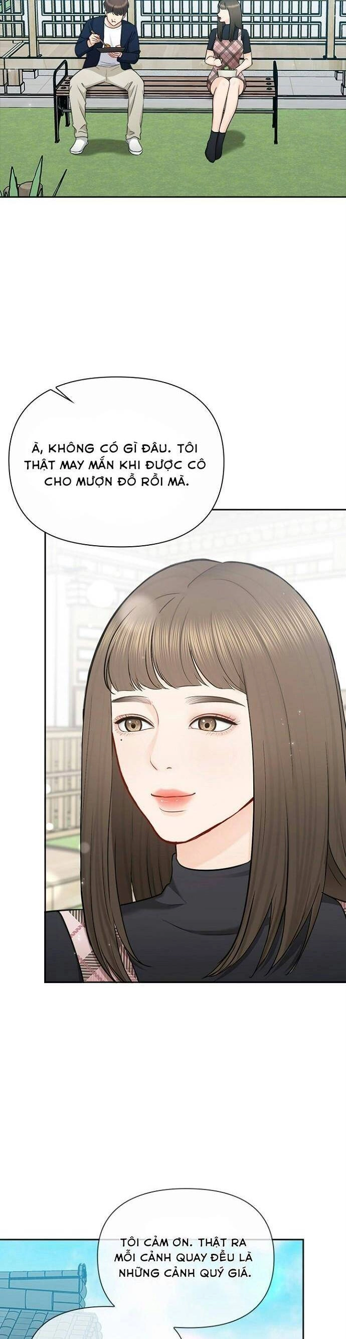 Hẹn Hò Rồi Hãy Yêu Chapter 84 - 6