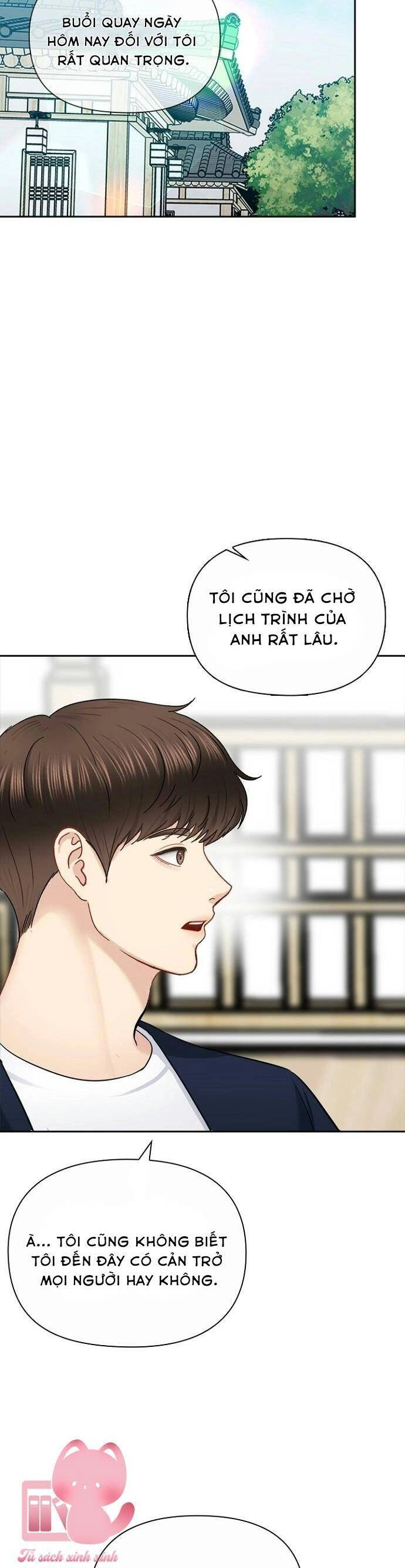Hẹn Hò Rồi Hãy Yêu Chapter 84 - 7
