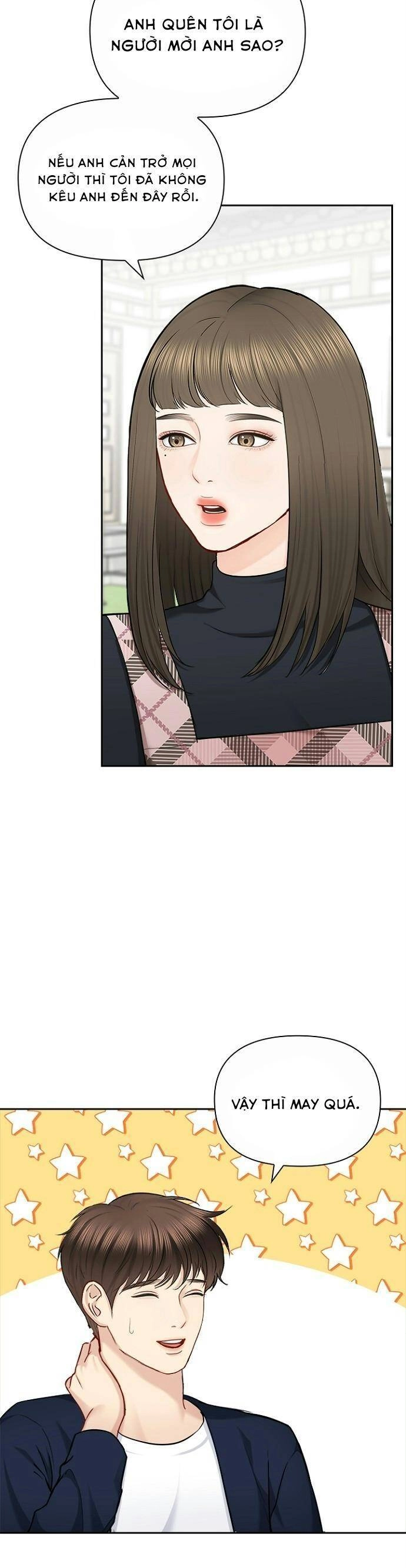 Hẹn Hò Rồi Hãy Yêu Chapter 84 - 8