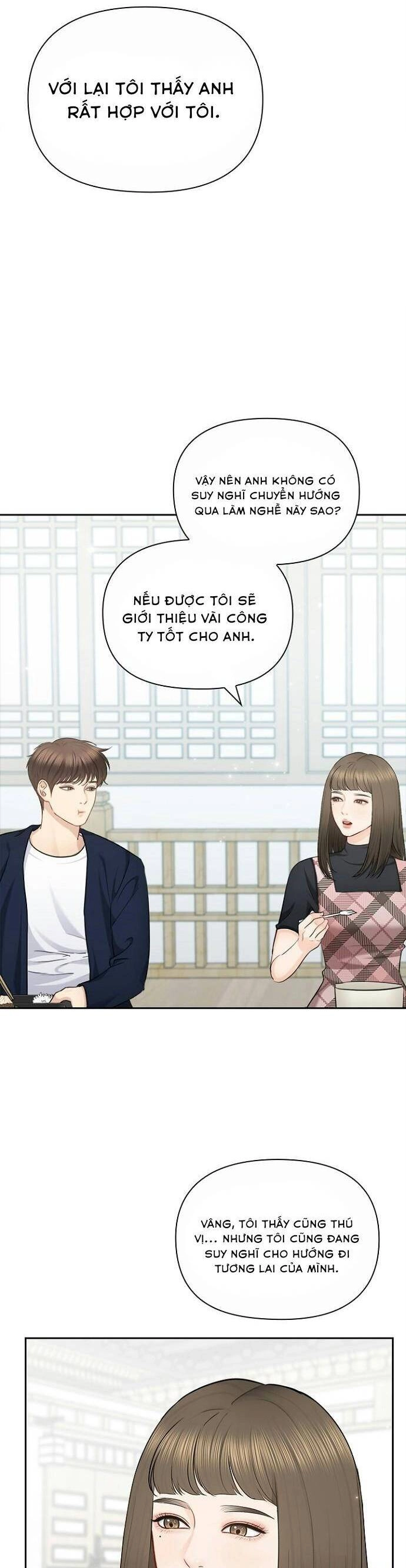 Hẹn Hò Rồi Hãy Yêu Chapter 84 - 9