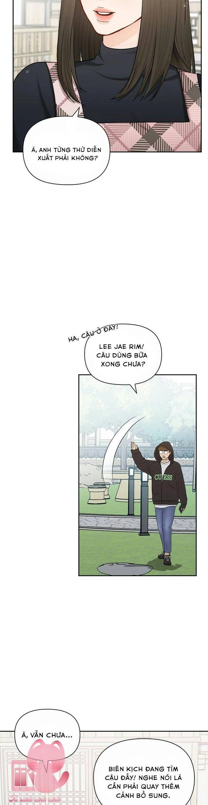 Hẹn Hò Rồi Hãy Yêu Chapter 84 - 10