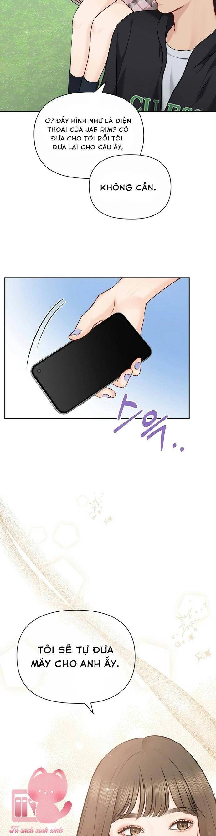 Hẹn Hò Rồi Hãy Yêu Chapter 84 - 13