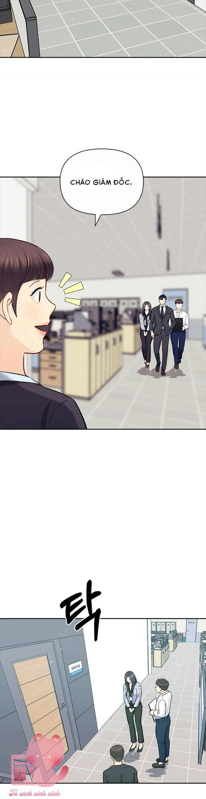 Hẹn Hò Rồi Hãy Yêu Chapter 84 - 16