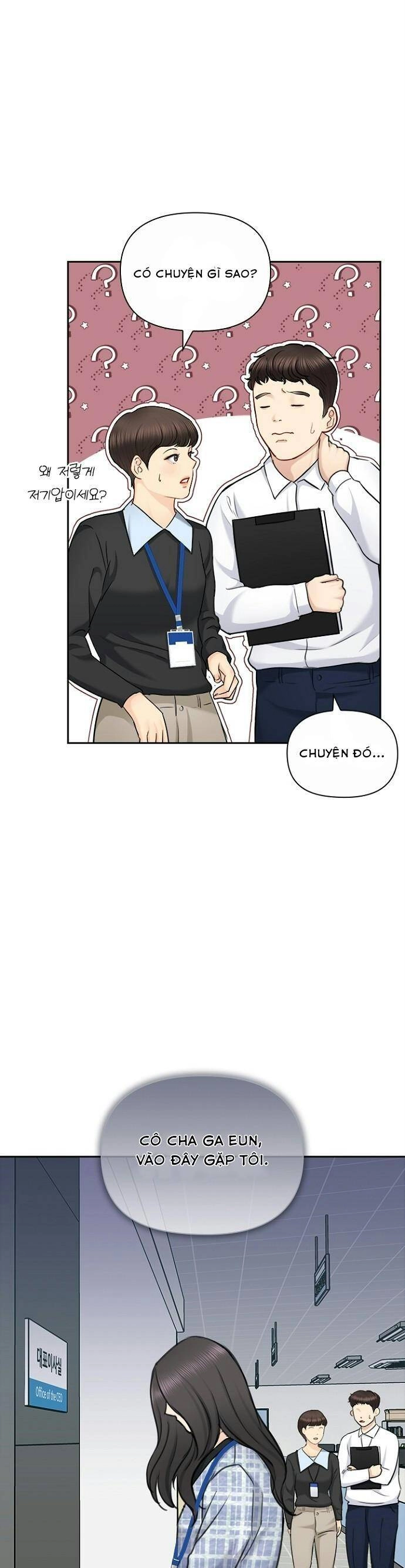 Hẹn Hò Rồi Hãy Yêu Chapter 84 - 17