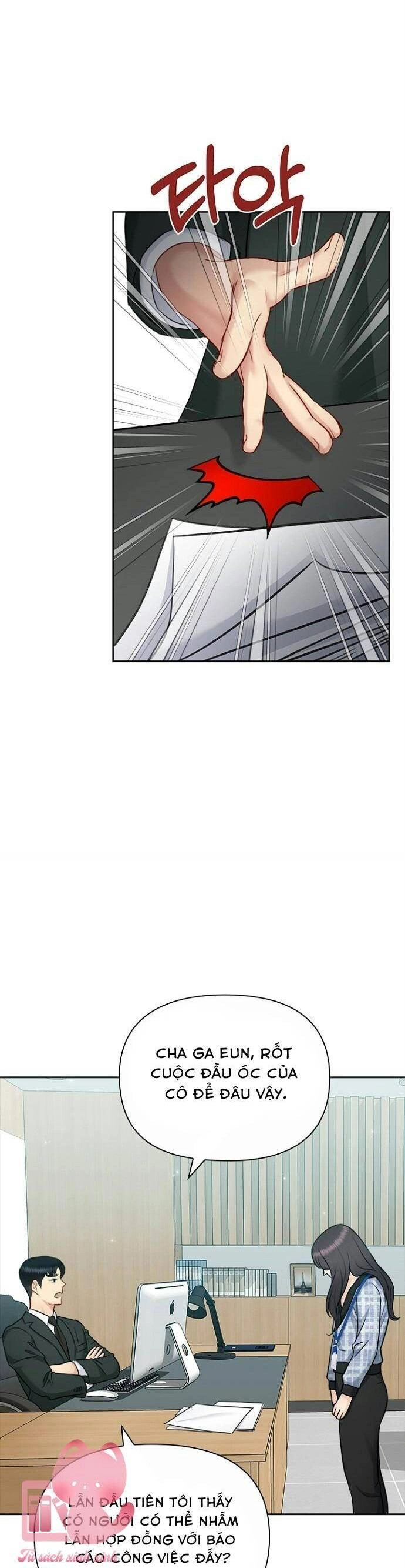 Hẹn Hò Rồi Hãy Yêu Chapter 84 - 19