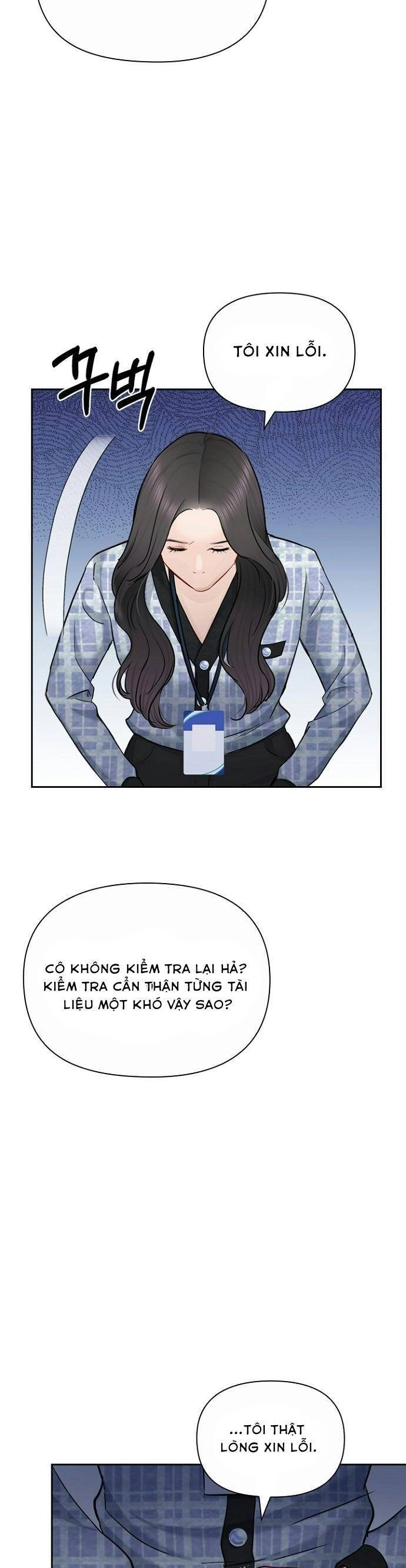 Hẹn Hò Rồi Hãy Yêu Chapter 84 - 20