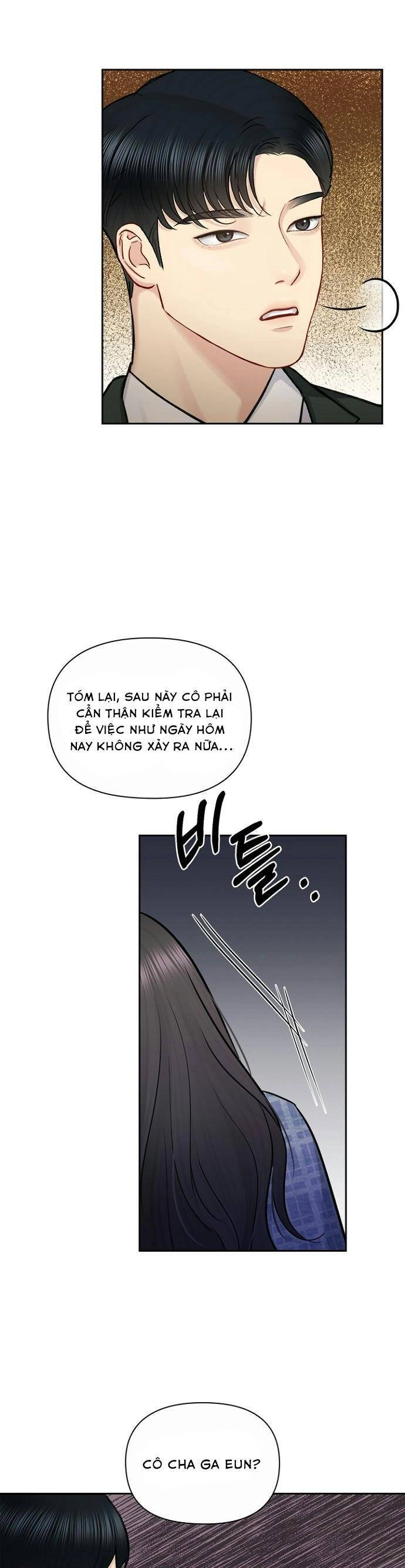 Hẹn Hò Rồi Hãy Yêu Chapter 84 - 23