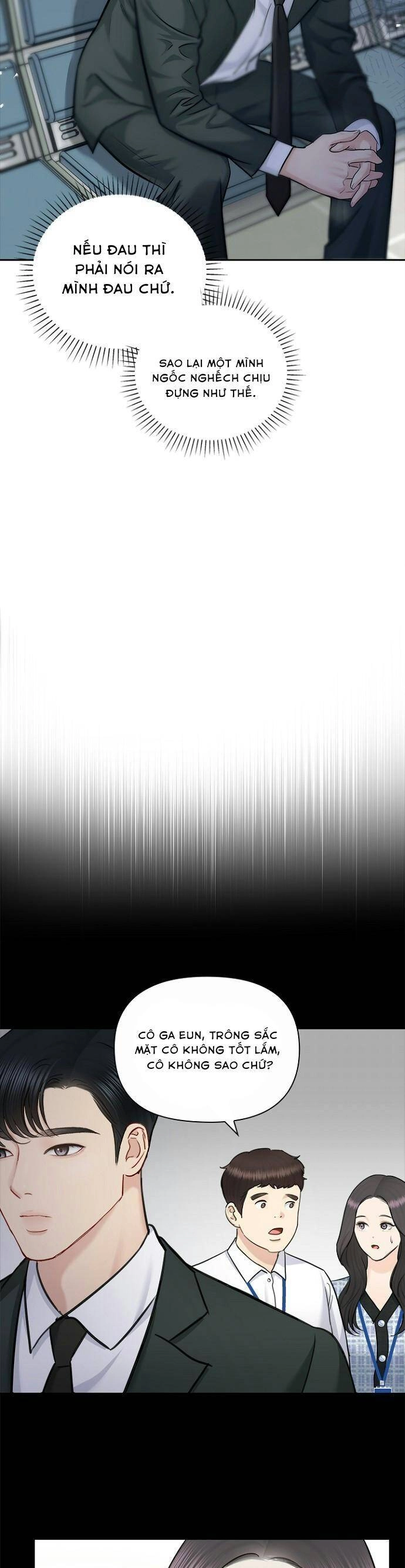 Hẹn Hò Rồi Hãy Yêu Chapter 84 - 29